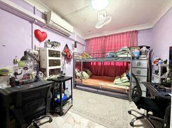 Blk 110 Chong Pang Garden (Yishun), HDB 3 Rooms #610328911